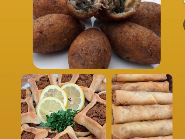 Appetizers (1)